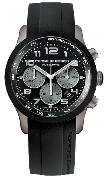 Porsche Design Dashboard Mens 6612.10.48.1139 replica watches